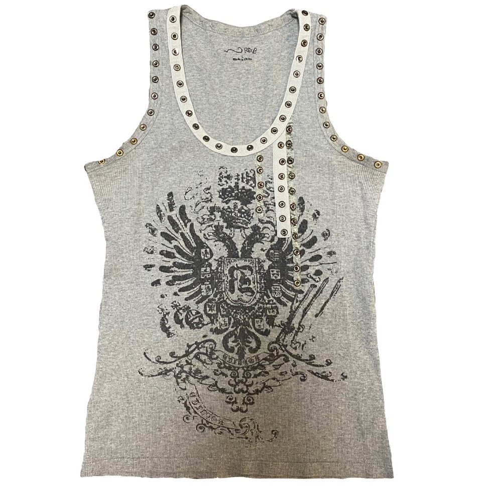Super cute grunge top